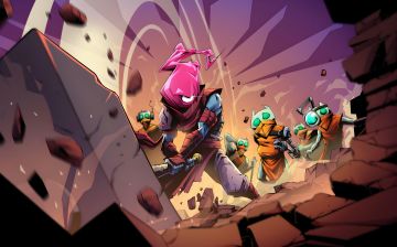 想要随时随地战斗爽？这些移植手游让你体验无尽的乐趣！