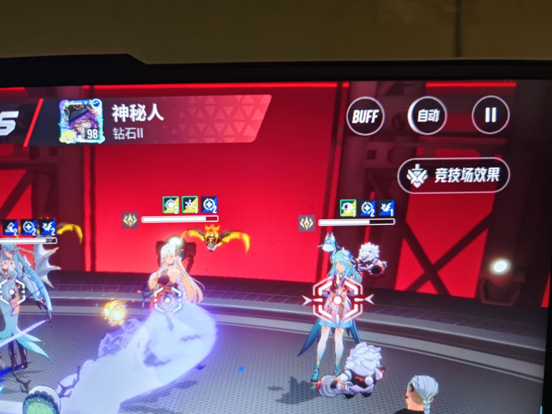 拖时间就能赢吗? 2