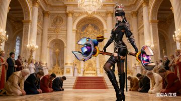 月3必须加强，且听我说