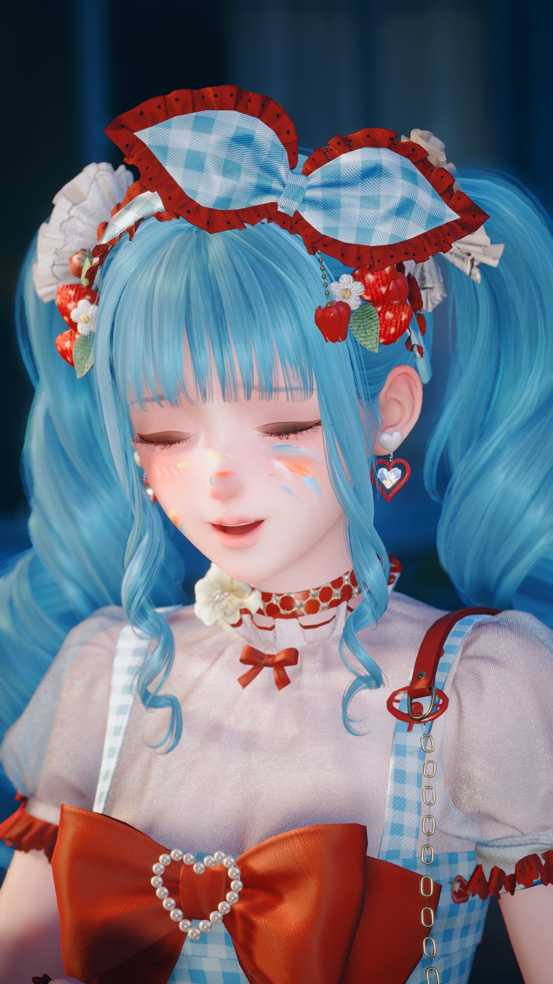 ♡。.ʚ願望是當一隻幸福的小貓咪ɞ. 2