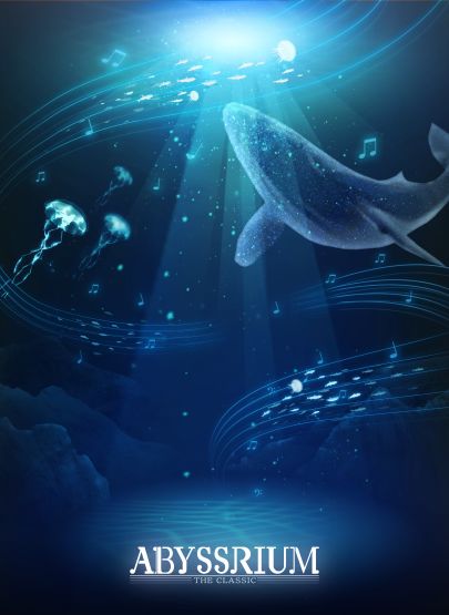 “深海水族馆”新故事开幕!截图