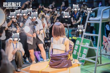 ◆『港区运动会』 Day4 完美落幕！◆