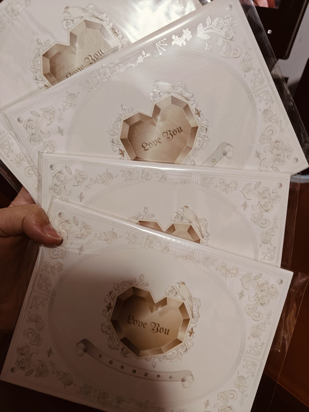 打卡喜茶联名～ 3