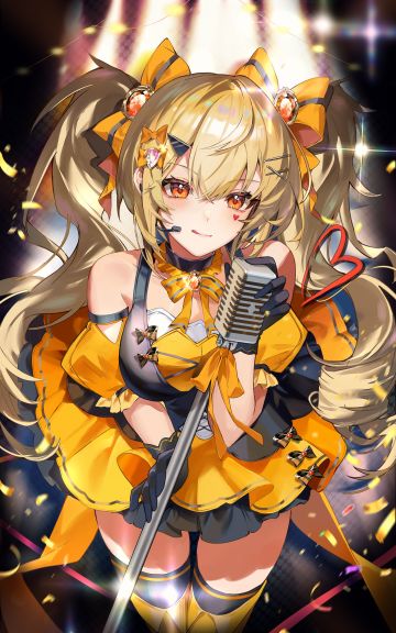 「芬妮生日贺图」