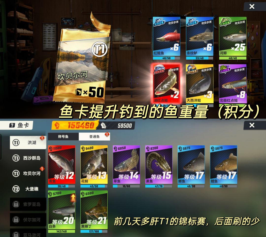 新手攻略(含最新礼包码) 2