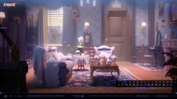 【壁纸】丨「六月日历」