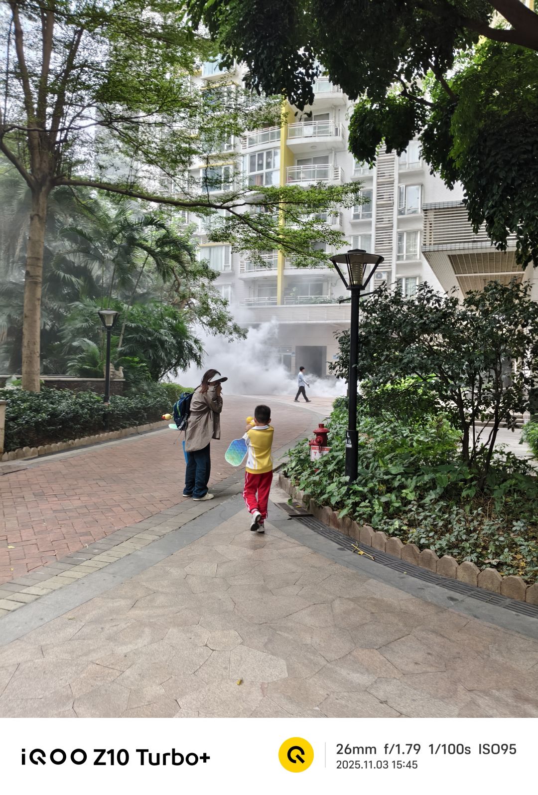海珠配送员第二天 2