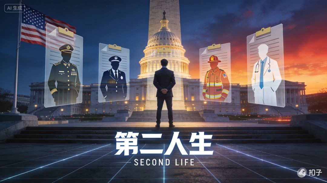 代号人生 2