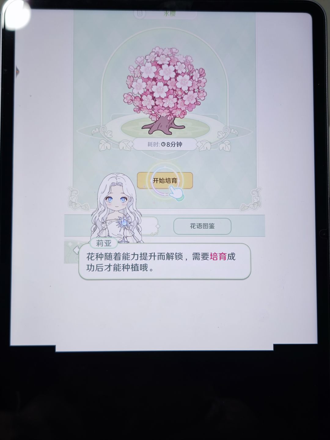 开测了！ 3