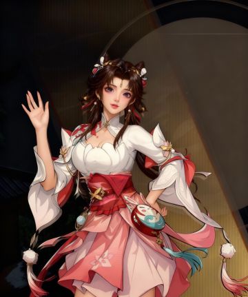 我们剑之川玩家太有生活萌新抽卡规划吴渊篇