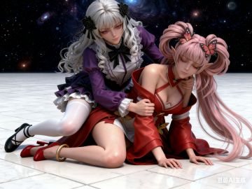 《薄暮大战伽罗炎》 修罗幻境影业3A大作