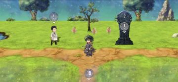 【新玩法】时之摇篮地攻略