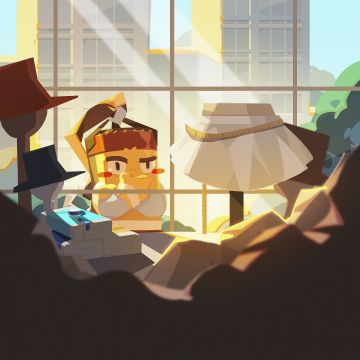 Flash日记 第202记 | 蓬蓬裙