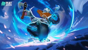 【福利多多】「浮岛」🏝️ 万人测试前夕，原创内容特别征集📕