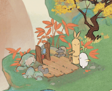 萝卜们的日常 3