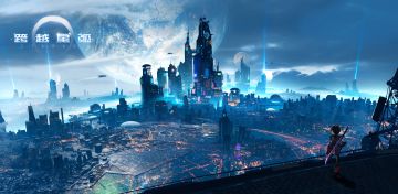 【好多密令】星弧首个新服正式开启，N大福利迎接船长回归！