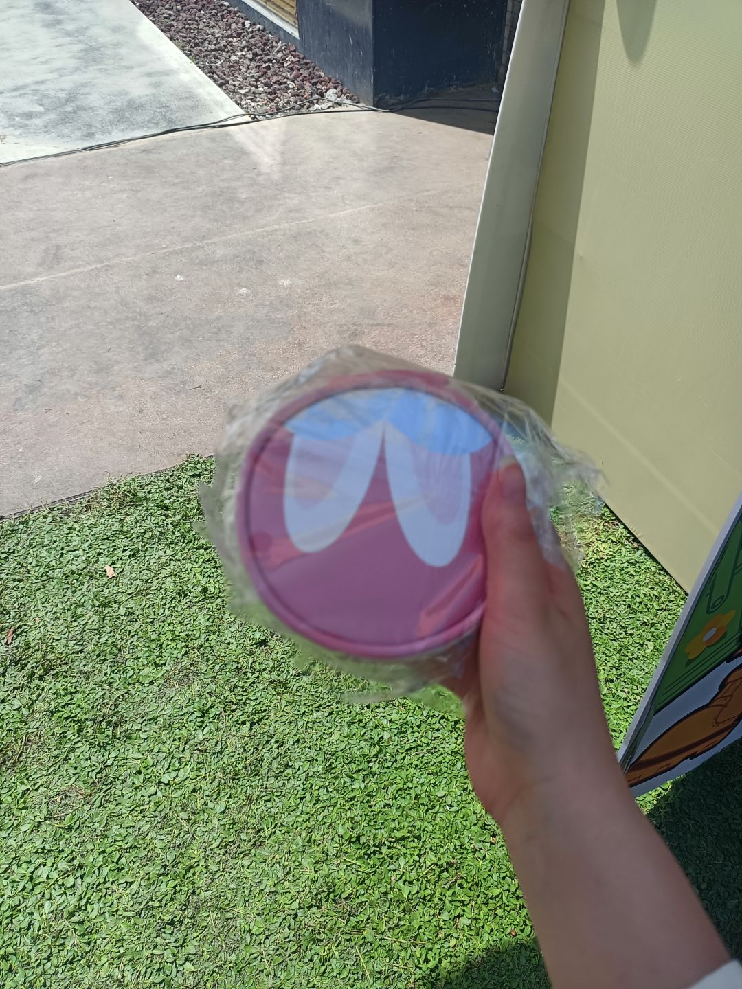 心动小镇线下活动嘿嘿 3