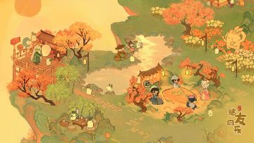 《桃源深处有人家》7个兑换码🎉快来领取