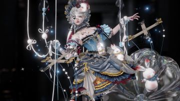 神来之笔定格每个闪亮的瞬间