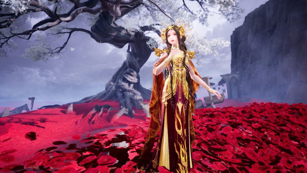 完全是女神啊 6