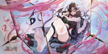 因果影像丨浮梦泡影