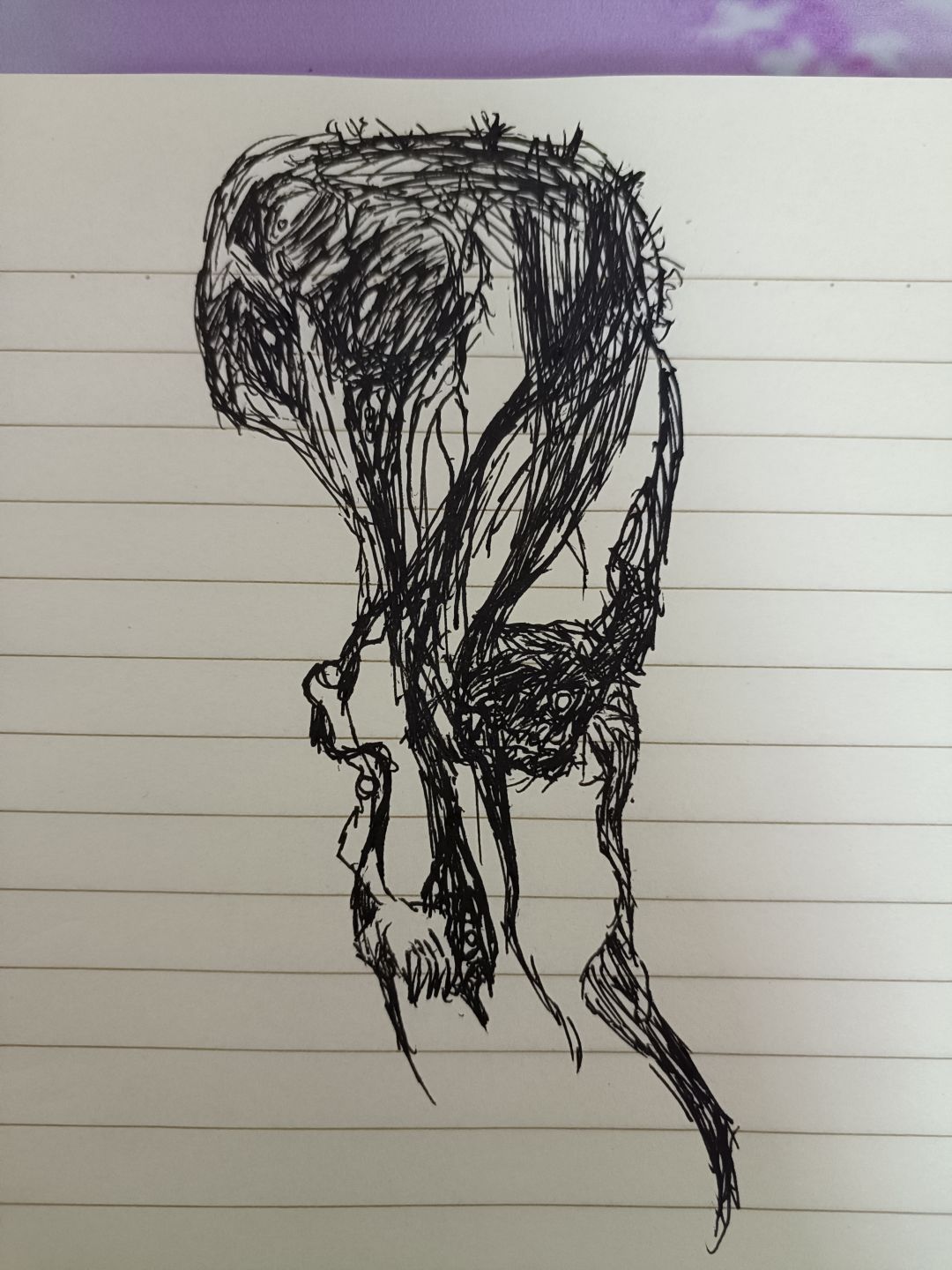 近期画作 2