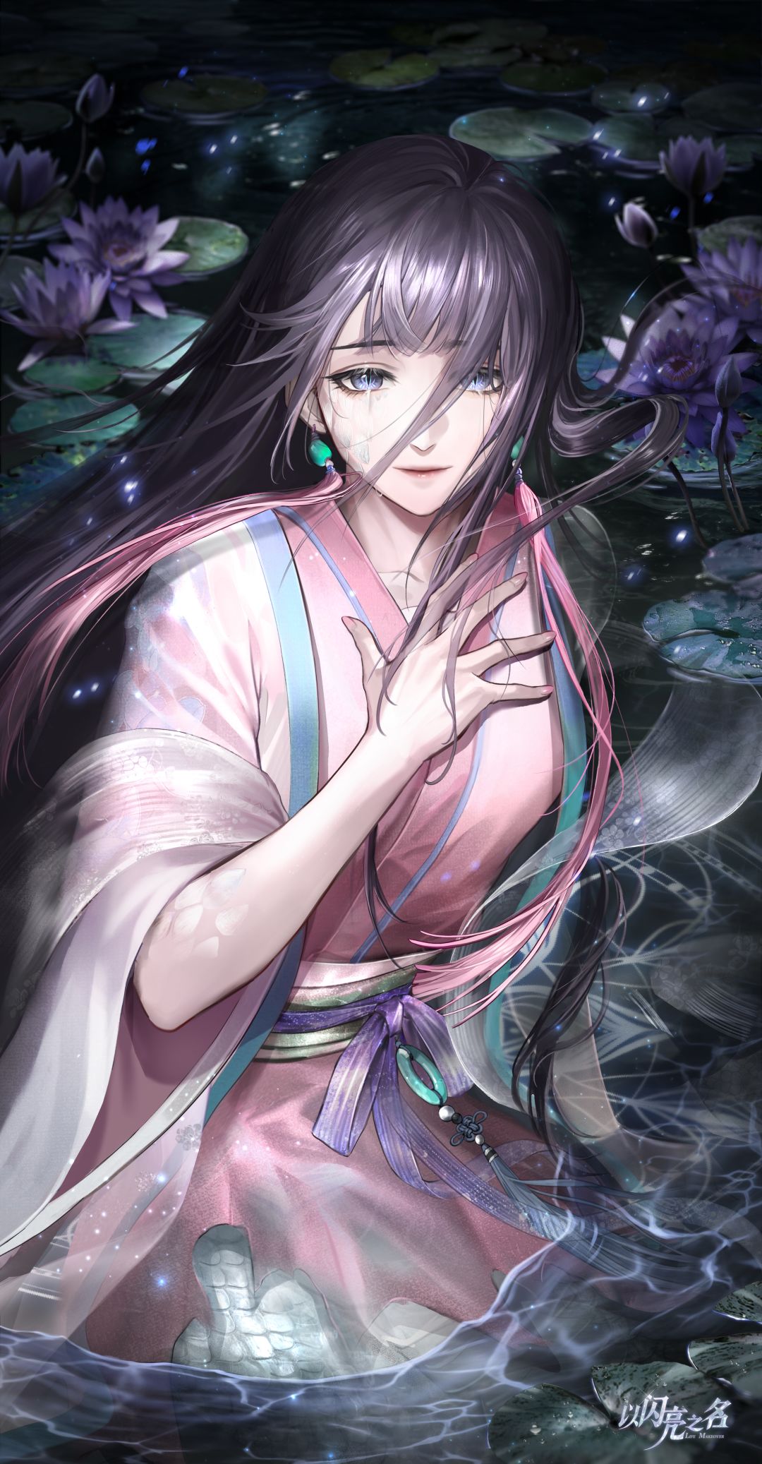 应该没有人能拒绝这次的池子,想要没钻 5