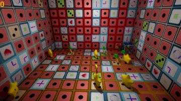 开发者日Day14——修复了好多好多的bug！！！！！