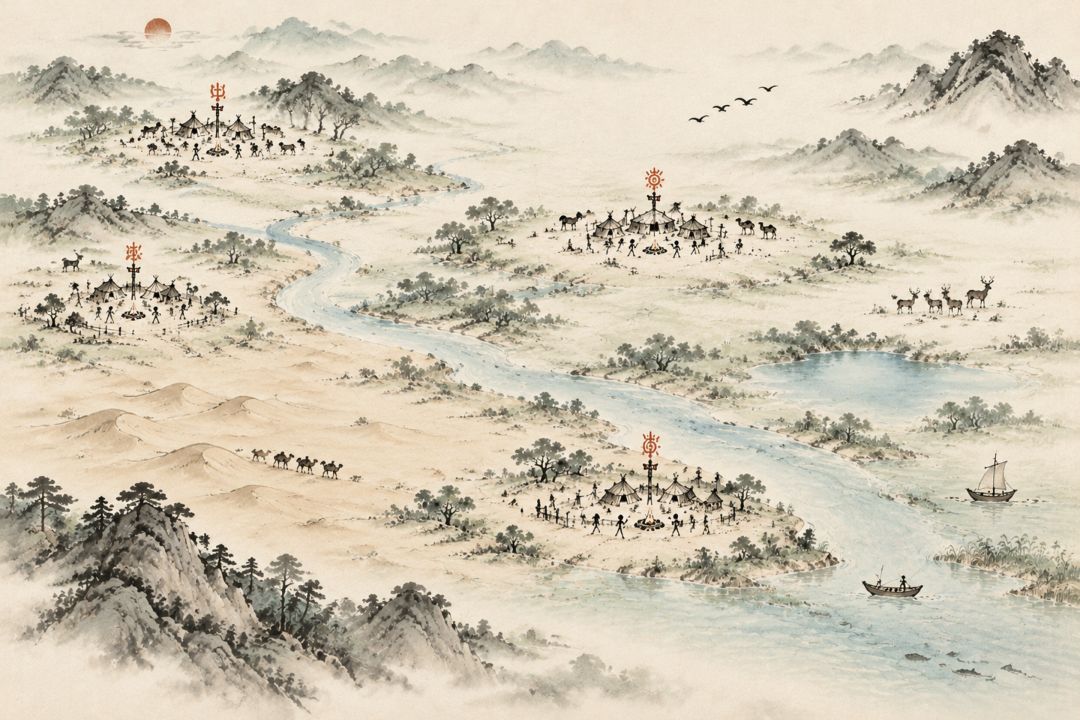 《新话》开发日志 03 1