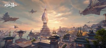 【参与评论抽周边】偃甲！神光？毛茸茸！