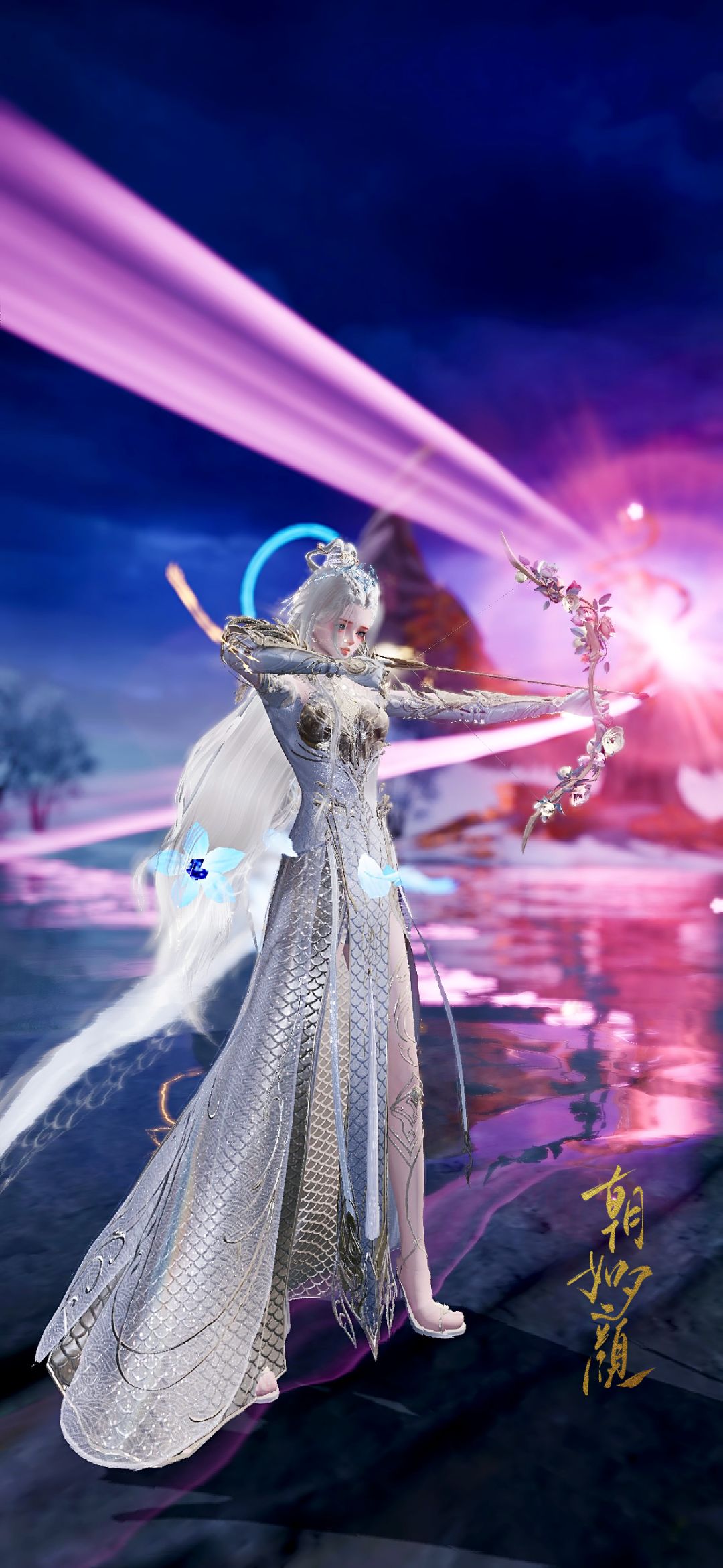 超帅帝子! 2