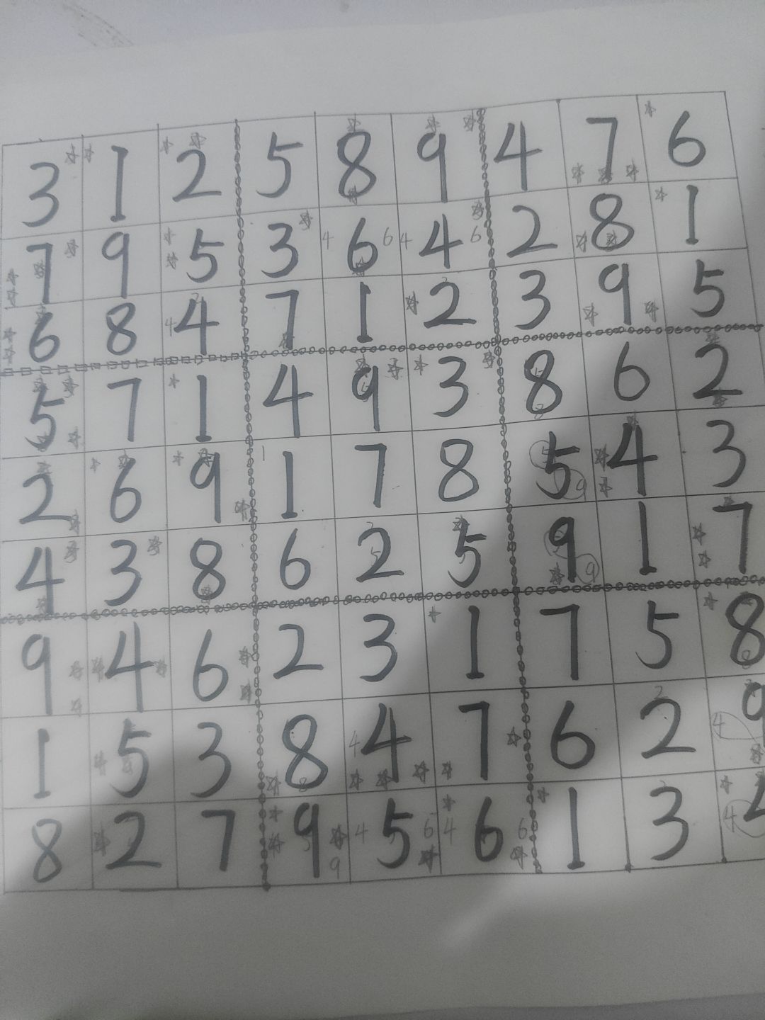 天才无需多言(不是) 2
