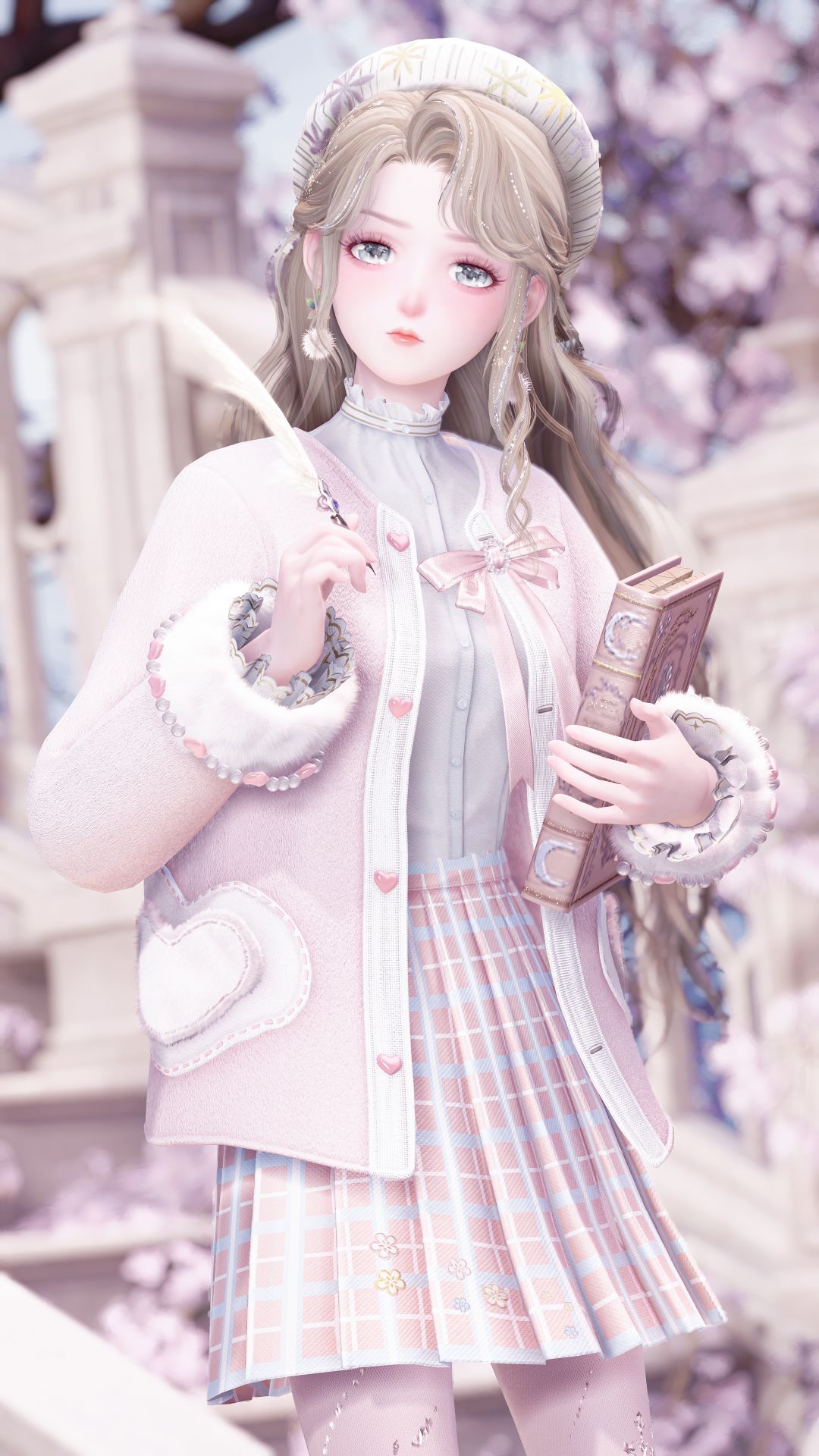 学姐 2