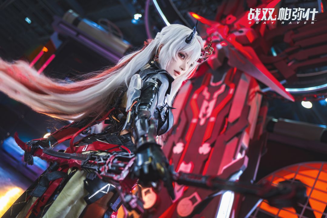 CICF×AGF 2026 | 现场留影 4