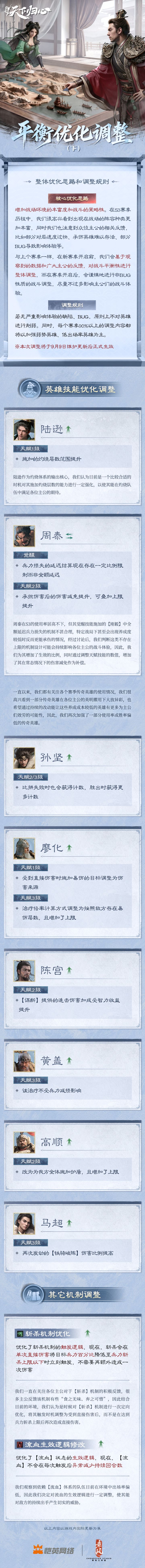 战斗平衡性调整(下)截图
