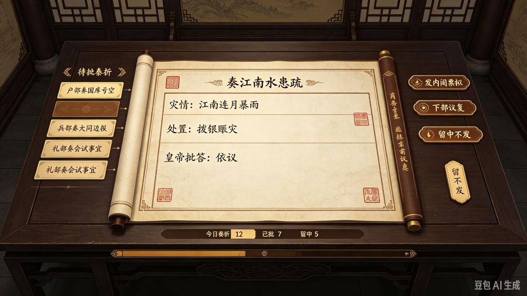 游戏可视化 5