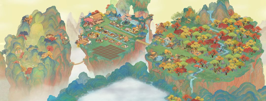 水陆一起还是挺好看的,也整齐 1