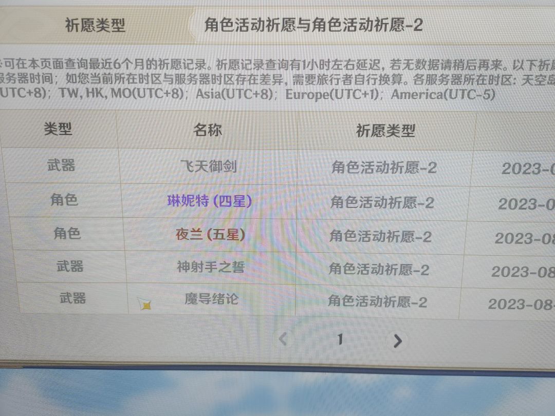 我是真的不喜欢炫耀。除非忍不住。 3