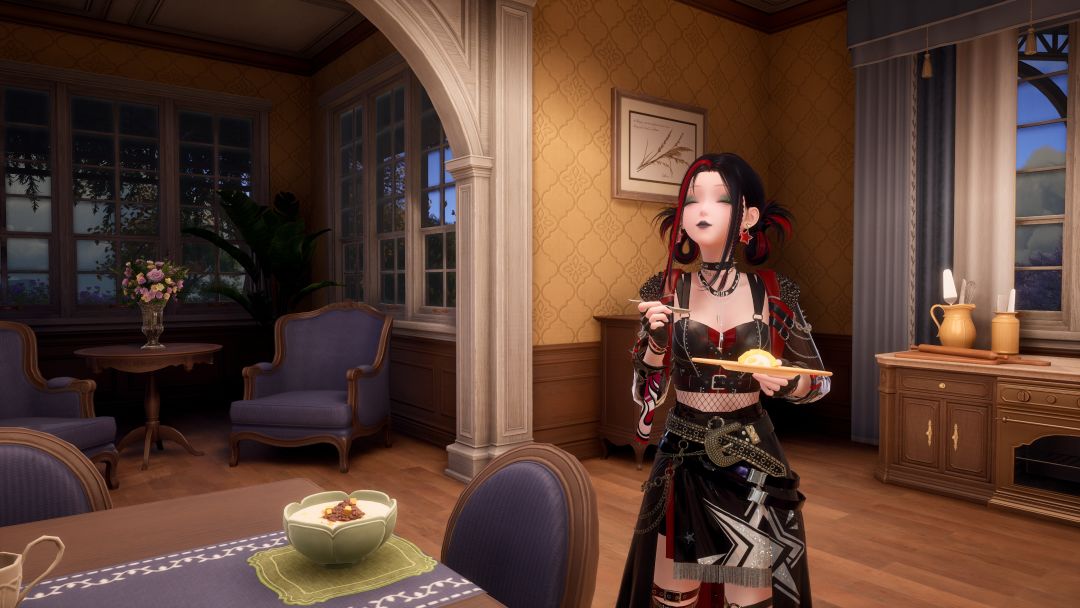 🍽️😋 3