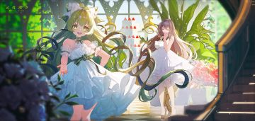 相伴千日，爱意予你，人偶师大人520快乐！