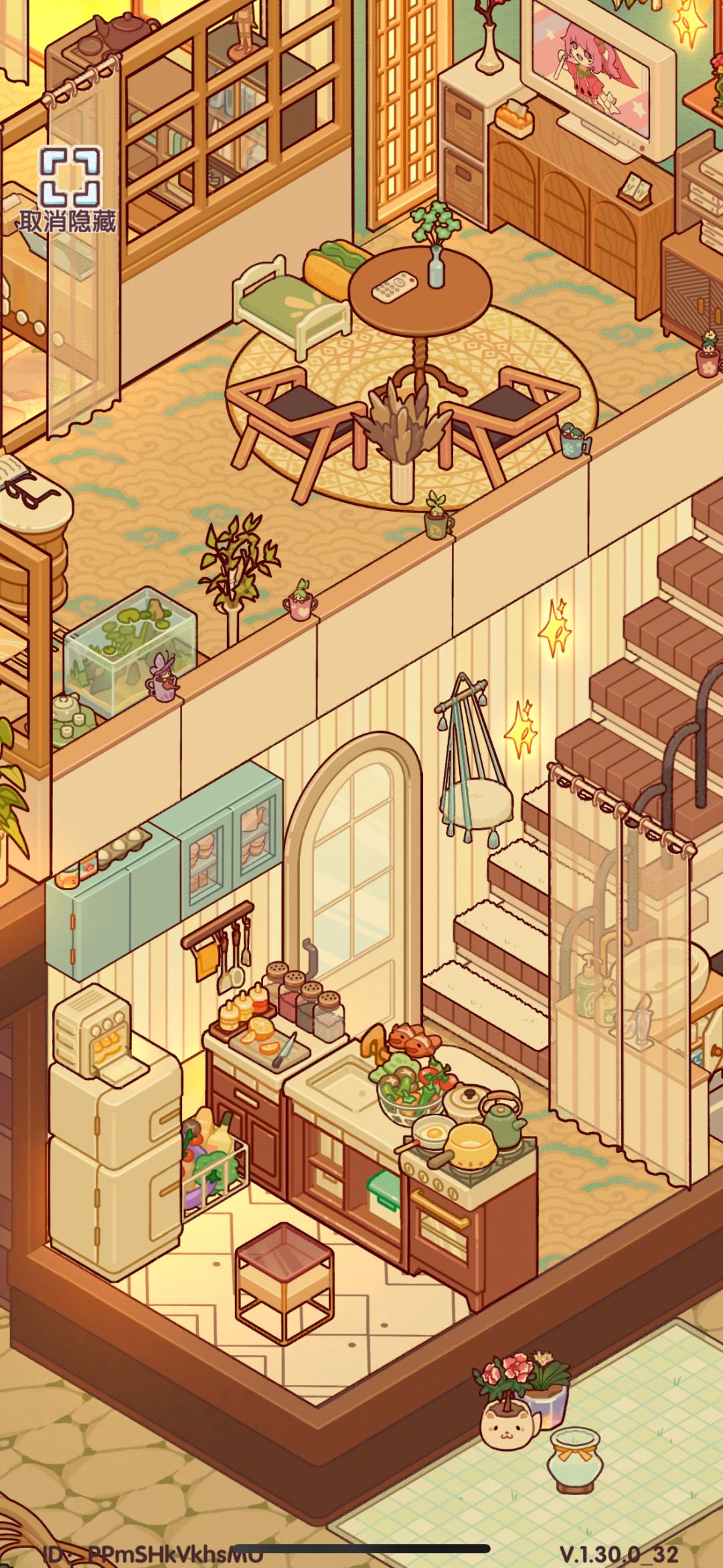 复式loft完工！ 5