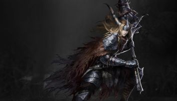 【刘大锤讲魂卡故事】魔牛·艾因-不擅骑射的最强之矛