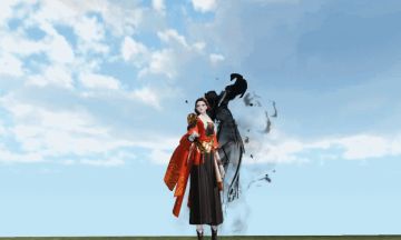 全员黑化！从外观到技能，枯荣之力席卷江湖！
彻悟枯荣经，将给少侠带来暗黑新面貌！枯荣宗派现世，各门派增加枯荣技能，为自主武学BUILD带来更多新选择！
★装配枯荣武学，完成“枯荣之道”成就后，即可在衣柜中解锁两款面妆、一款瞳妆、一款肤色、一款发色、和一款手部悠游，快来领略黑化的魅力！
★激活枯荣宗派后，待机动作概率出现“枯荣业影”，墨色枯影于身畔绽放！
★各门派技能的枯荣效果来袭，感受强大又极具美