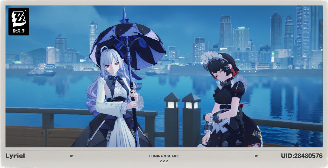 乘上春日的影像 2