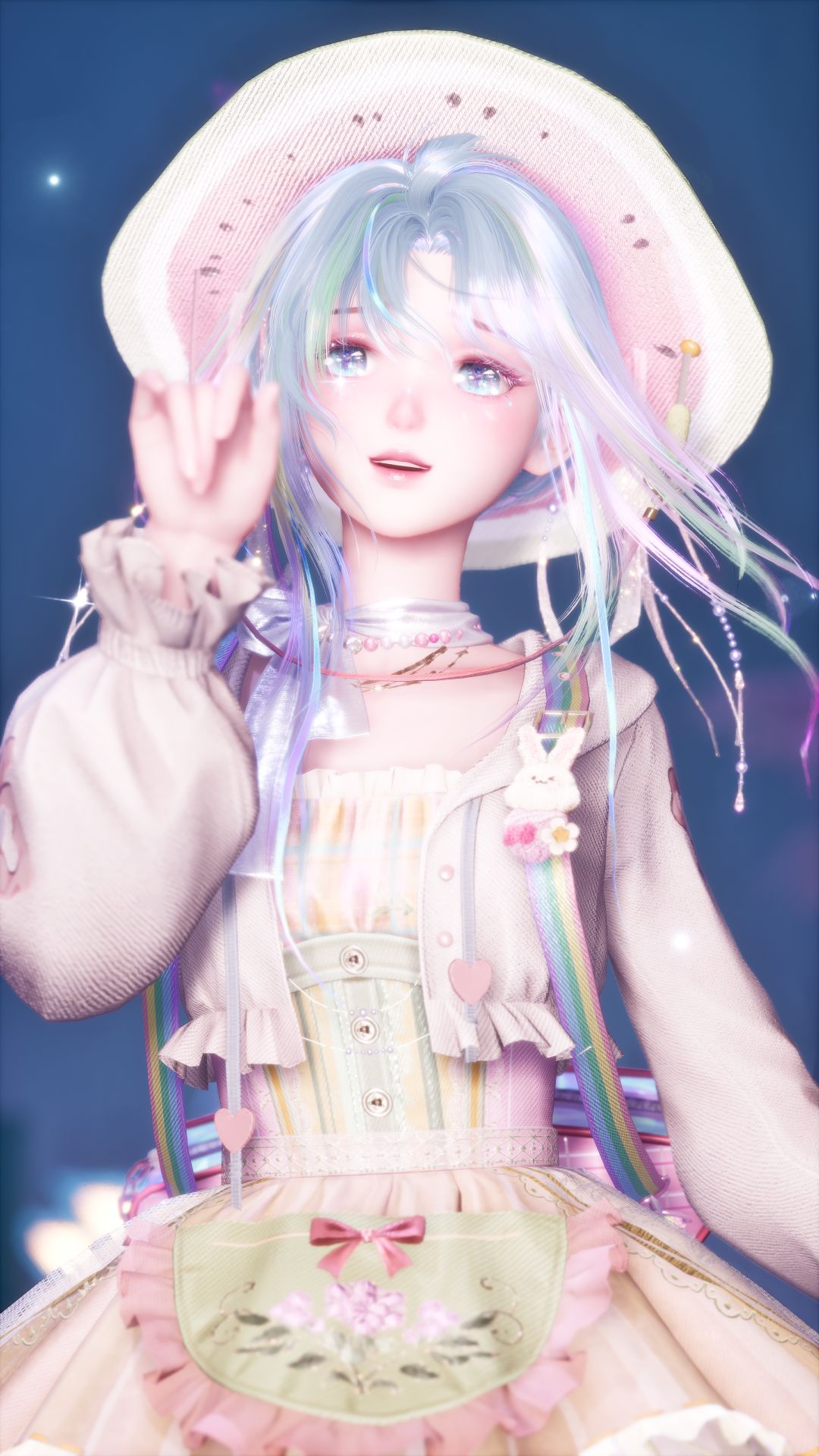 🫧 2