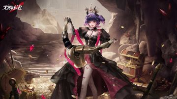 【装束壁纸】丨第二十一期