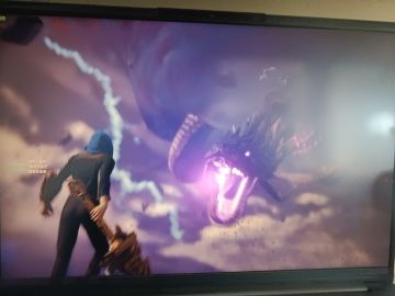 收回之前说的话，希望手游好起来吧