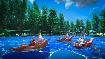 《我的起源》6月4日更新公告，端午七天乐开启！