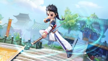 【元宝活动】发攻略！送元宝！领礼盒