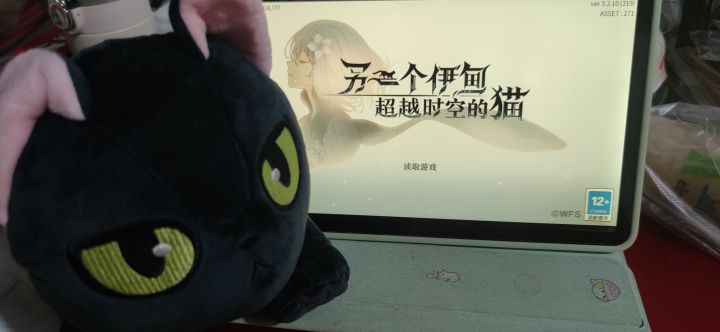 猫包终于到了截图